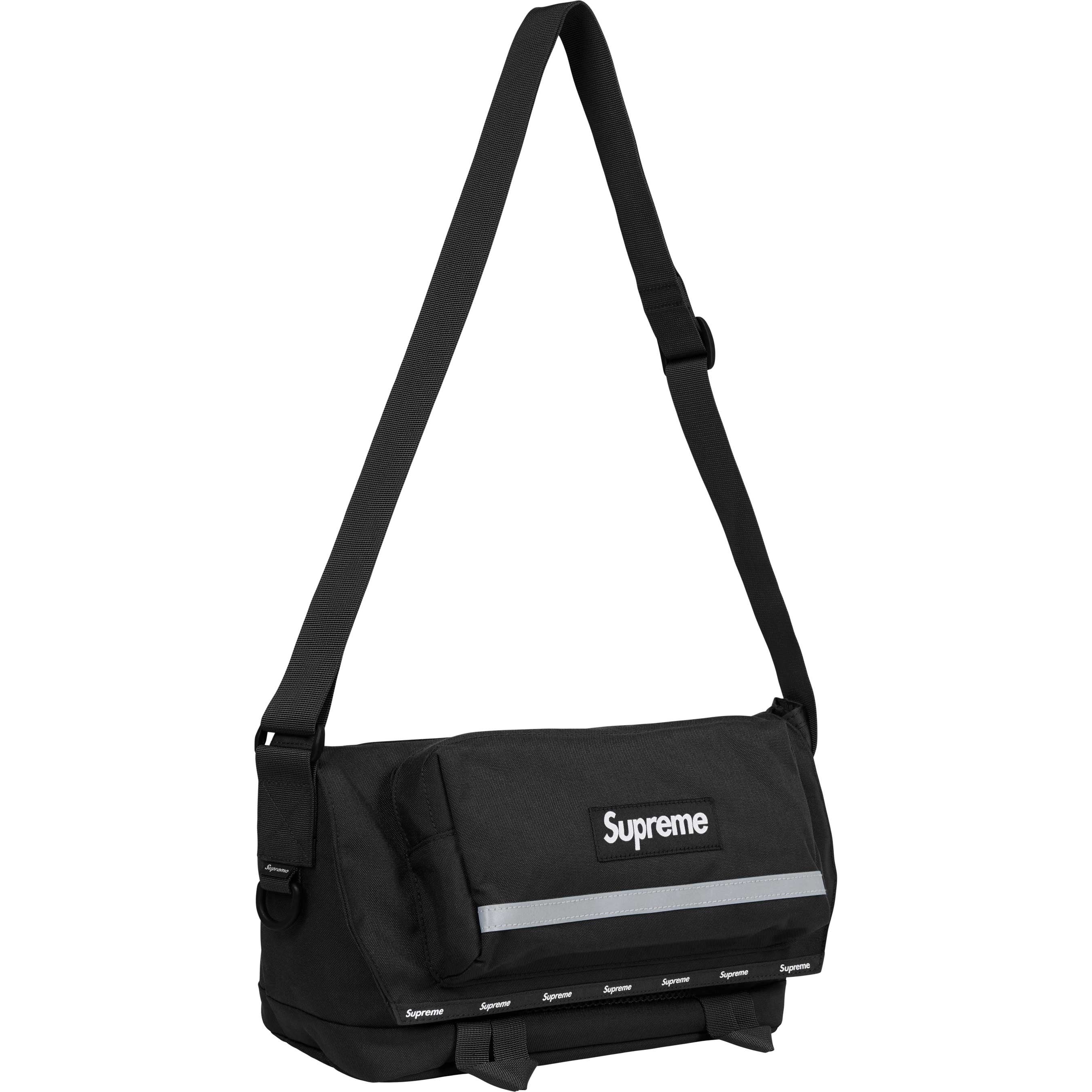 Messenger Bag view 14